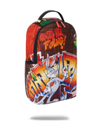 Limited Edition BUGS MASTER CARROTS DLXR