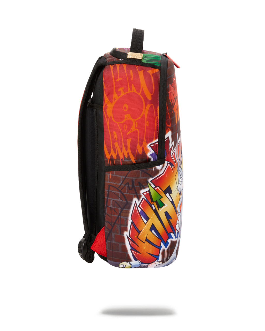 Limited Edition BUGS MASTER CARROTS DLXR