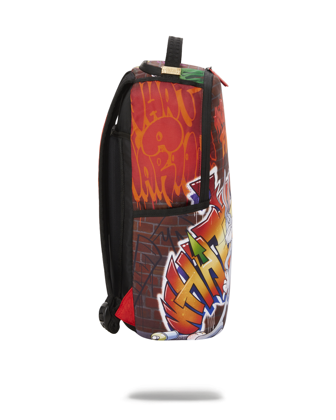 Limited Edition BUGS MASTER CARROTS DLXR