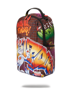 Limited Edition BUGS MASTER CARROTS DLXR
