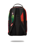 Limited Edition BUGS MASTER CARROTS DLXR