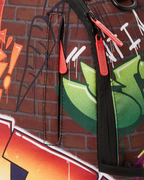 Limited Edition BUGS MASTER CARROTS DLXR