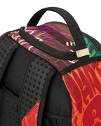Limited Edition BUGS MASTER CARROTS DLXR