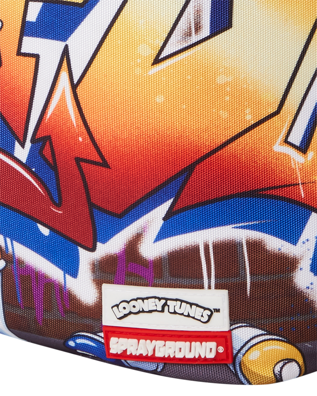 Limited Edition BUGS MASTER CARROTS DLXR