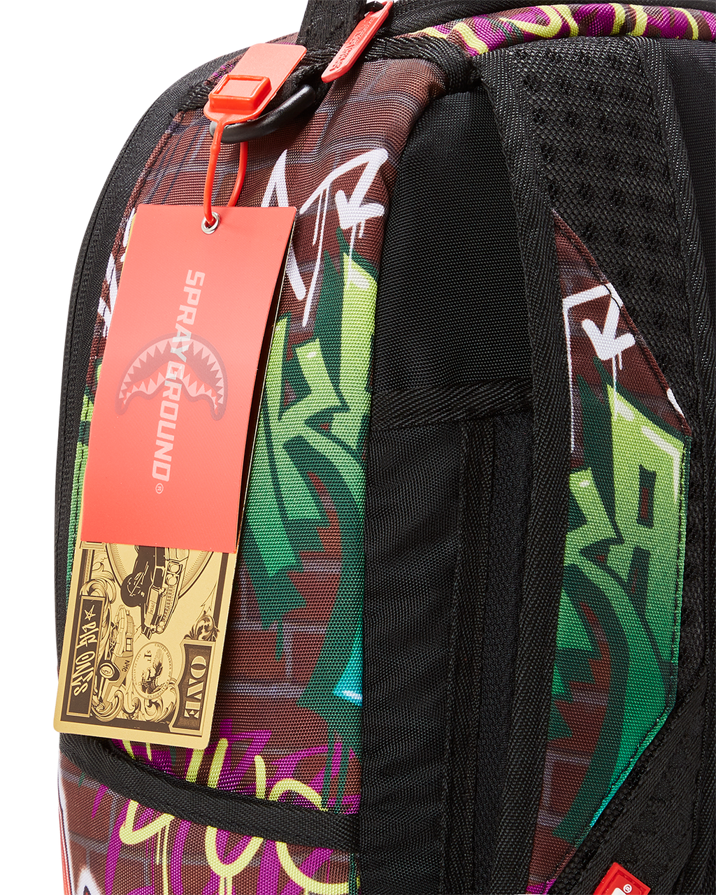 Limited Edition BUGS MASTER CARROTS DLXR