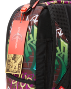 Limited Edition BUGS MASTER CARROTS DLXR