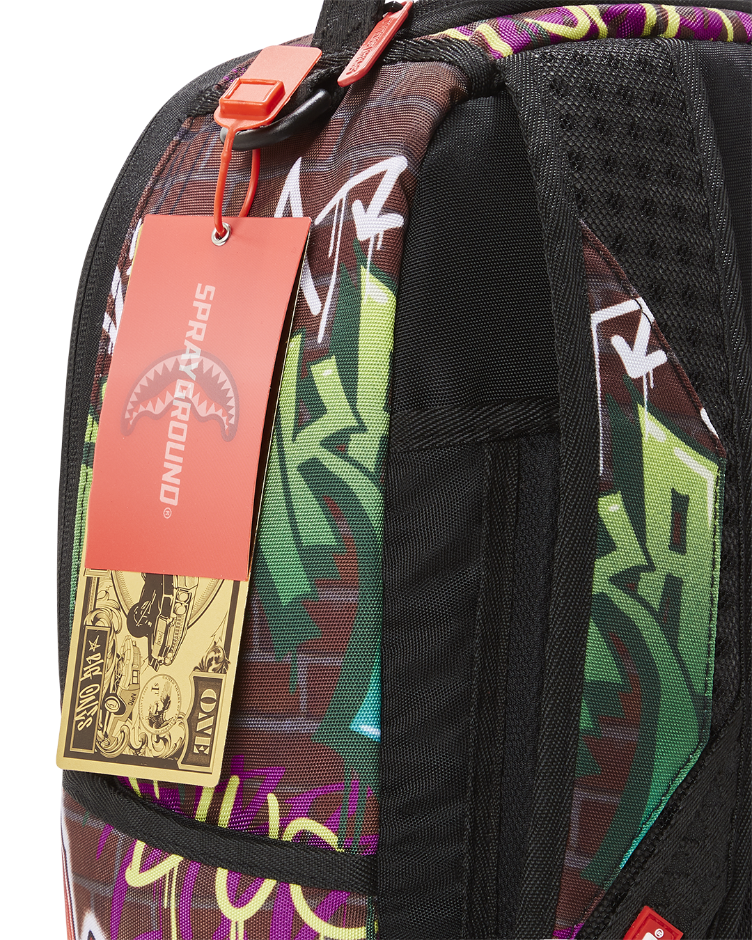 Limited Edition BUGS MASTER CARROTS DLXR