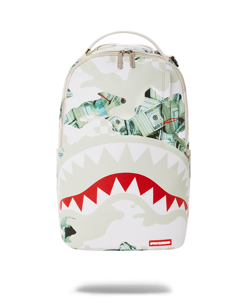 Limited Edition FEROCIOU BACKPACK DLXV