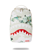 Limited Edition FEROCIOU BACKPACK DLXV