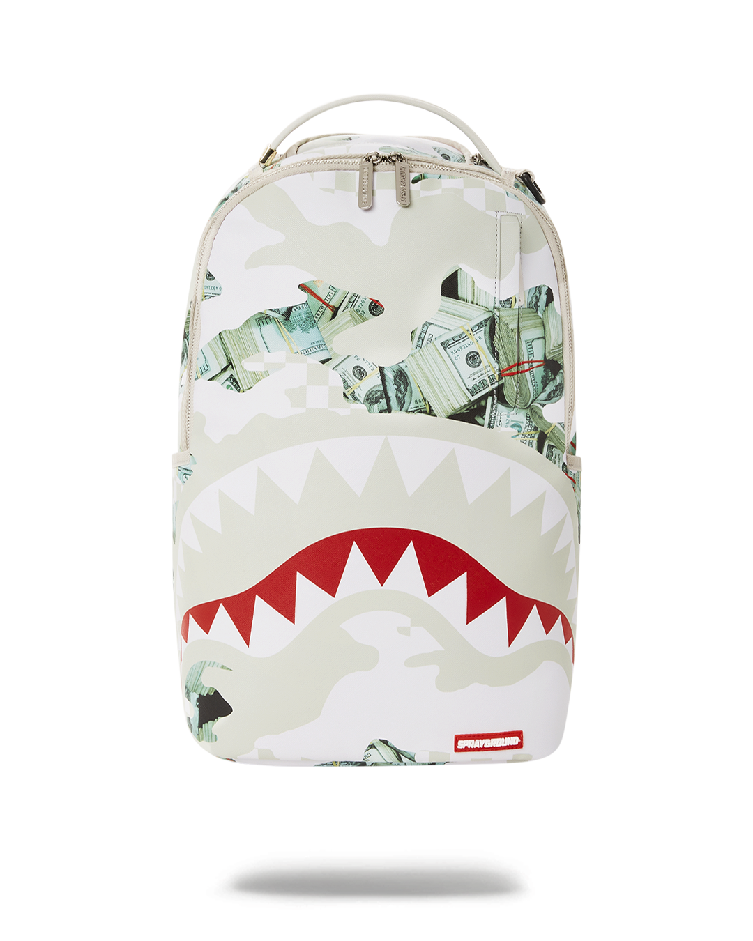 Limited Edition FEROCIOU BACKPACK DLXV