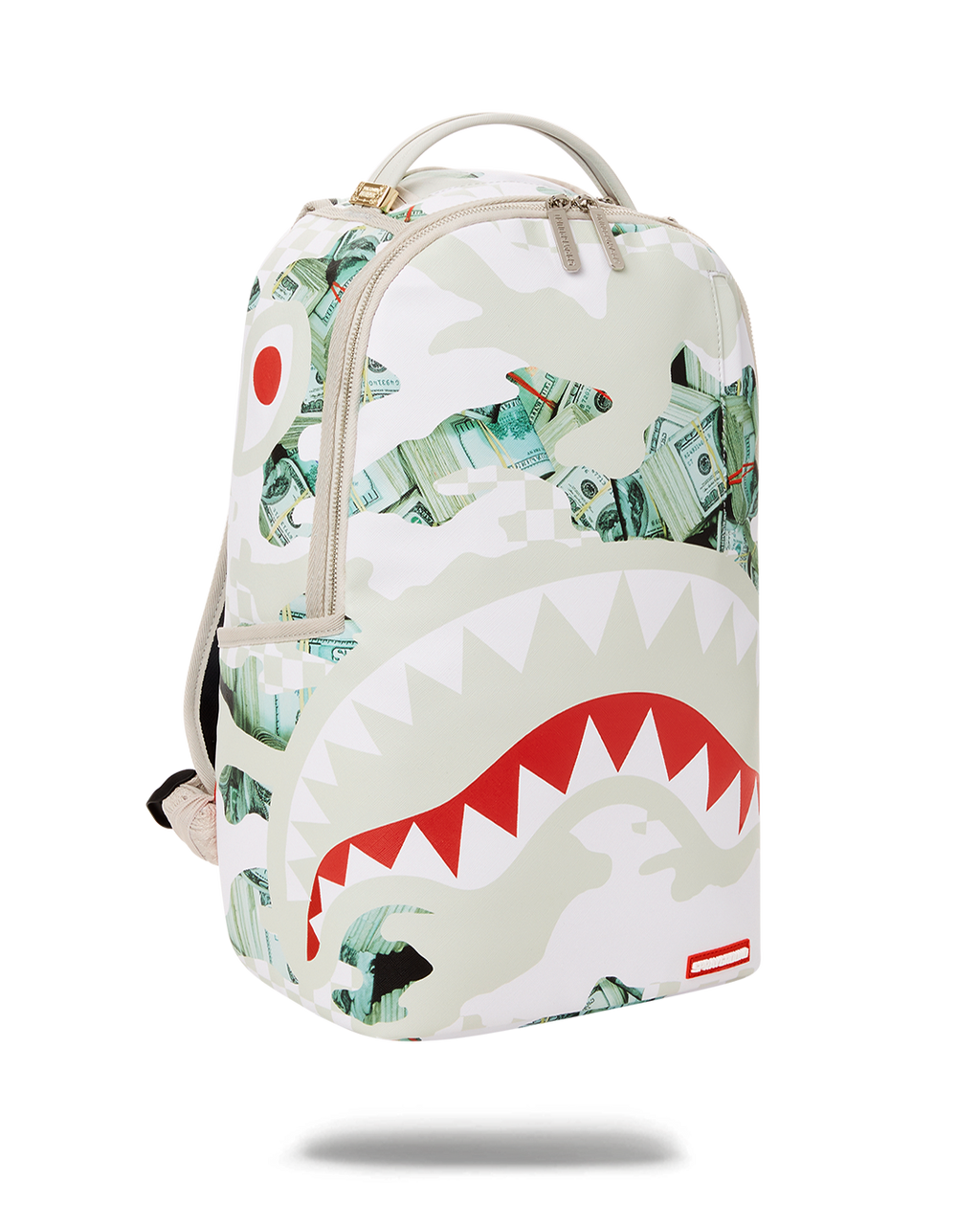Limited Edition FEROCIOU BACKPACK DLXV
