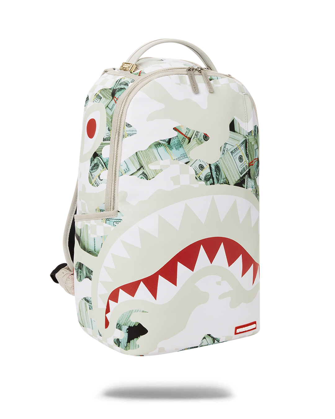 Limited Edition FEROCIOU BACKPACK DLXV