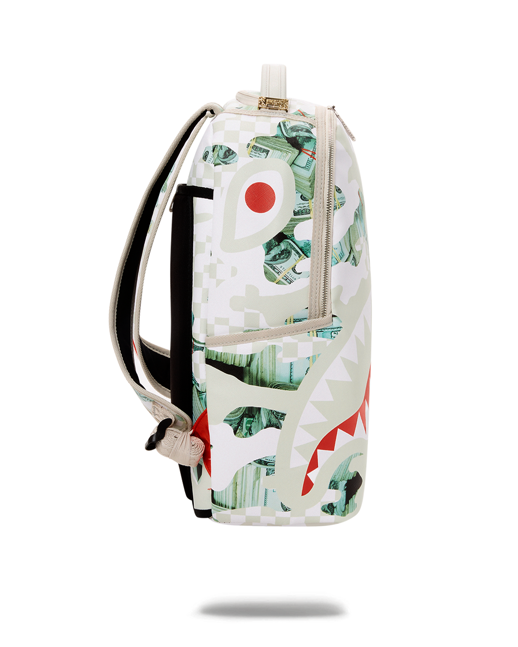 Limited Edition FEROCIOU BACKPACK DLXV