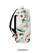 Limited Edition FEROCIOU BACKPACK DLXV