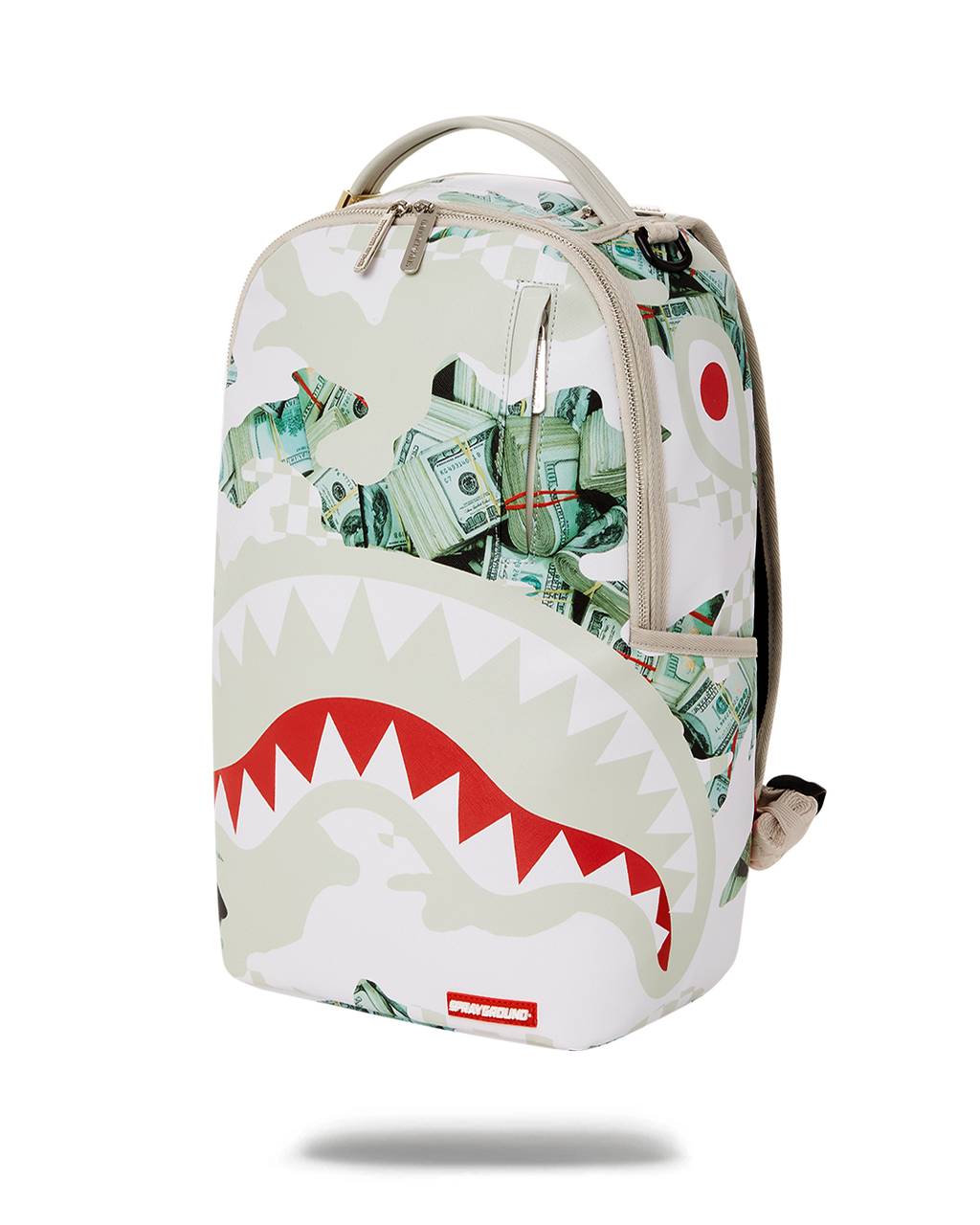 Limited Edition FEROCIOU BACKPACK DLXV
