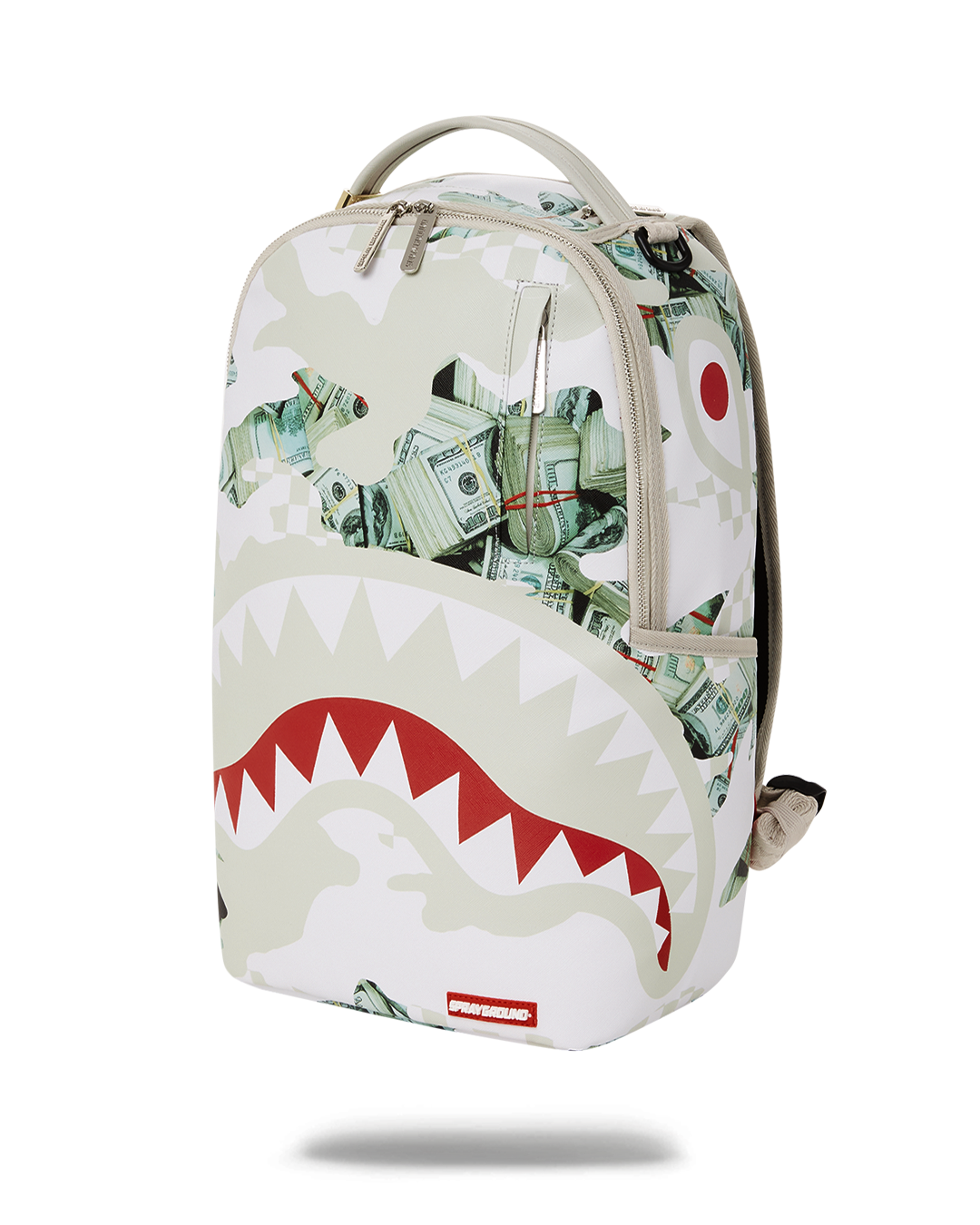 Limited Edition FEROCIOU BACKPACK DLXV