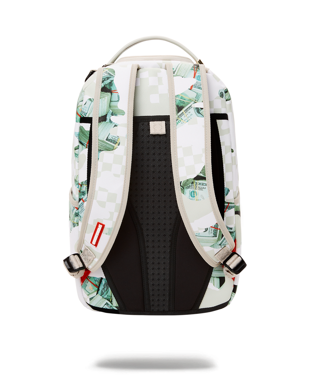 Limited Edition FEROCIOU BACKPACK DLXV