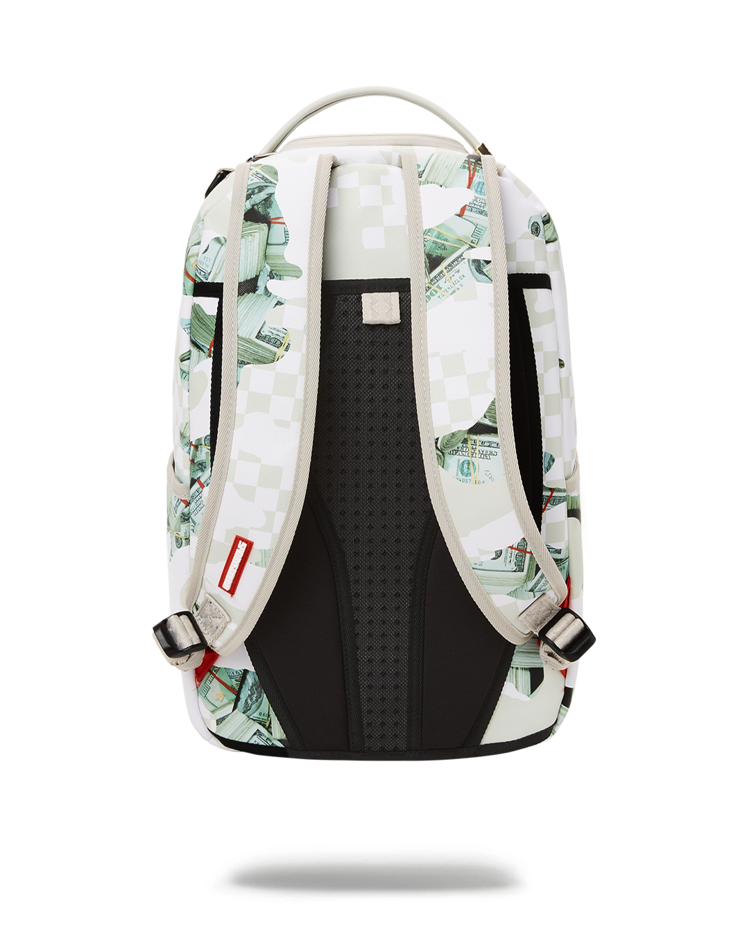 Limited Edition FEROCIOU BACKPACK DLXV