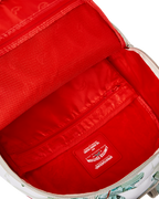 Limited Edition FEROCIOU BACKPACK DLXV
