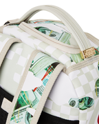Limited Edition FEROCIOU BACKPACK DLXV