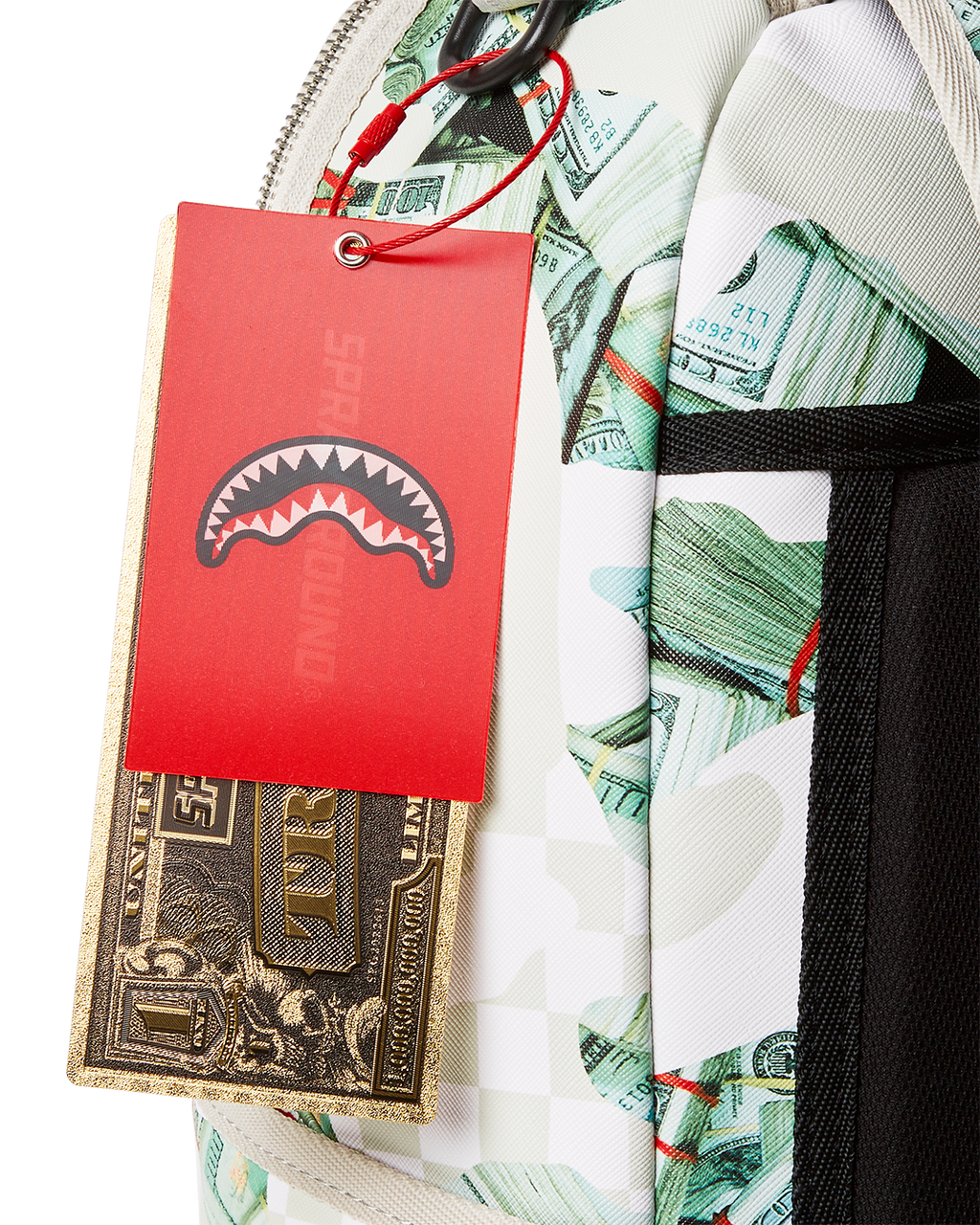 Limited Edition FEROCIOU BACKPACK DLXV