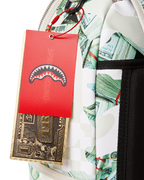 Limited Edition FEROCIOU BACKPACK DLXV