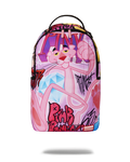 Limited Edition PINK PANTHER ON THE RUN DLXR