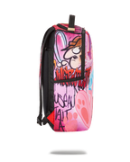 Limited Edition PINK PANTHER ON THE RUN DLXR