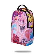 Limited Edition PINK PANTHER ON THE RUN DLXR