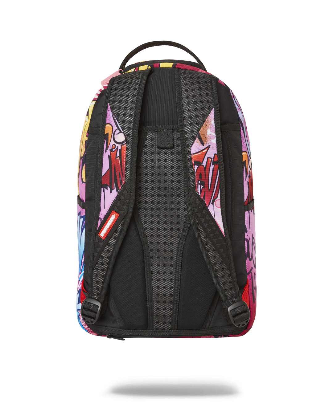 Limited Edition PINK PANTHER ON THE RUN DLXR