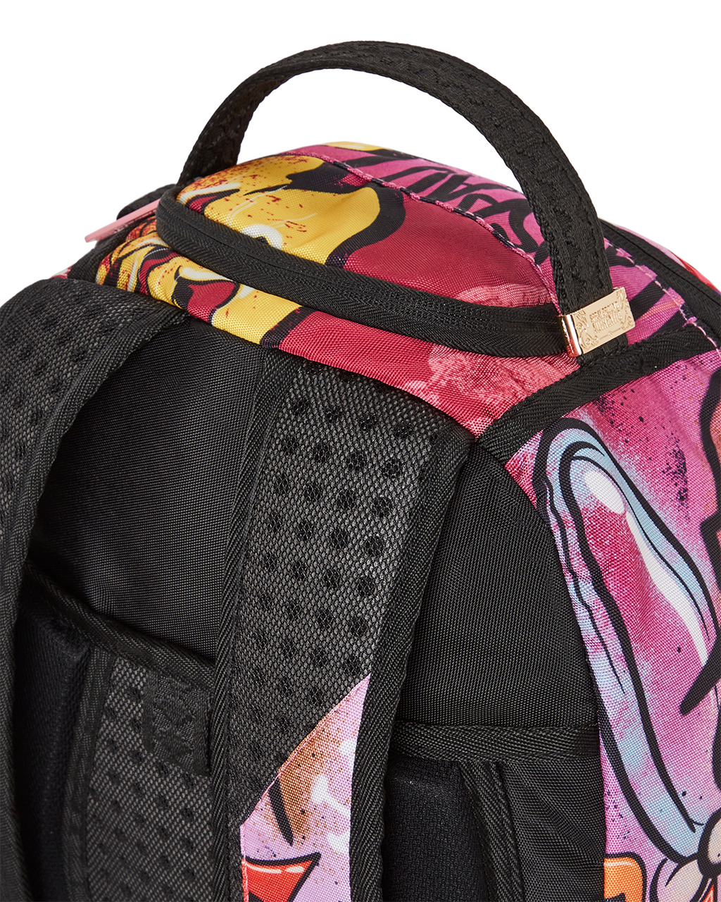 Limited Edition PINK PANTHER ON THE RUN DLXR