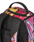 Limited Edition PINK PANTHER ON THE RUN DLXR