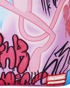 Limited Edition PINK PANTHER ON THE RUN DLXR
