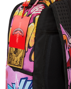 Limited Edition PINK PANTHER ON THE RUN DLXR
