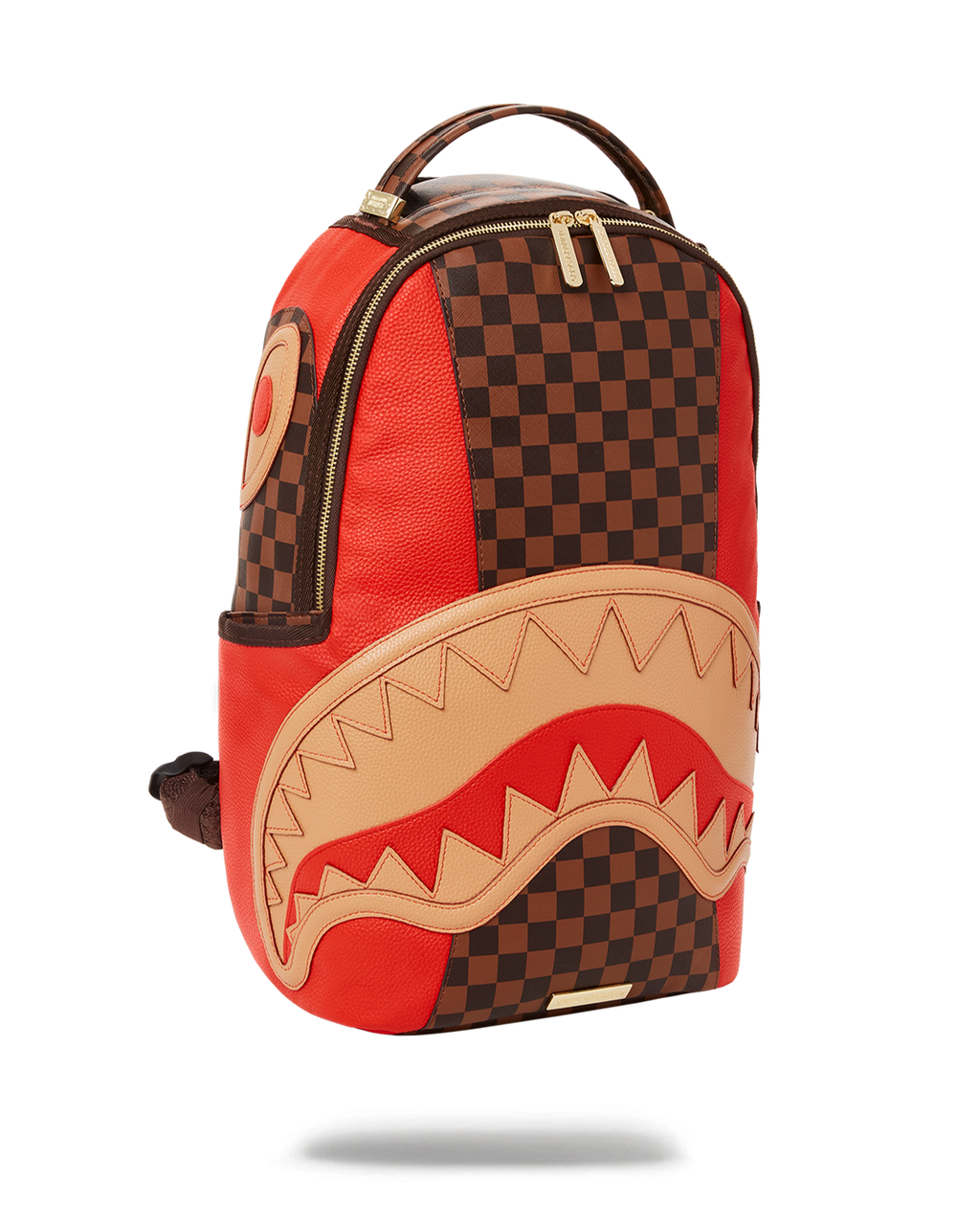 Limited Edition RACEWAY HENNY BACKPACK DLXV