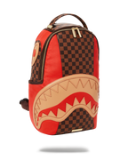 Limited Edition RACEWAY HENNY BACKPACK DLXV