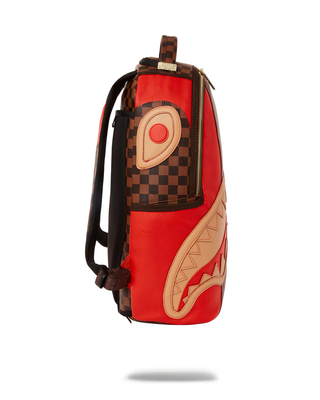 Limited Edition RACEWAY HENNY BACKPACK DLXV
