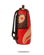Limited Edition RACEWAY HENNY BACKPACK DLXV