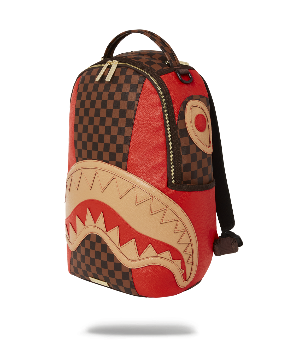 Limited Edition RACEWAY HENNY BACKPACK DLXV