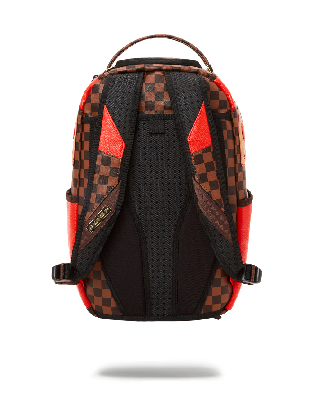 Limited Edition RACEWAY HENNY BACKPACK DLXV