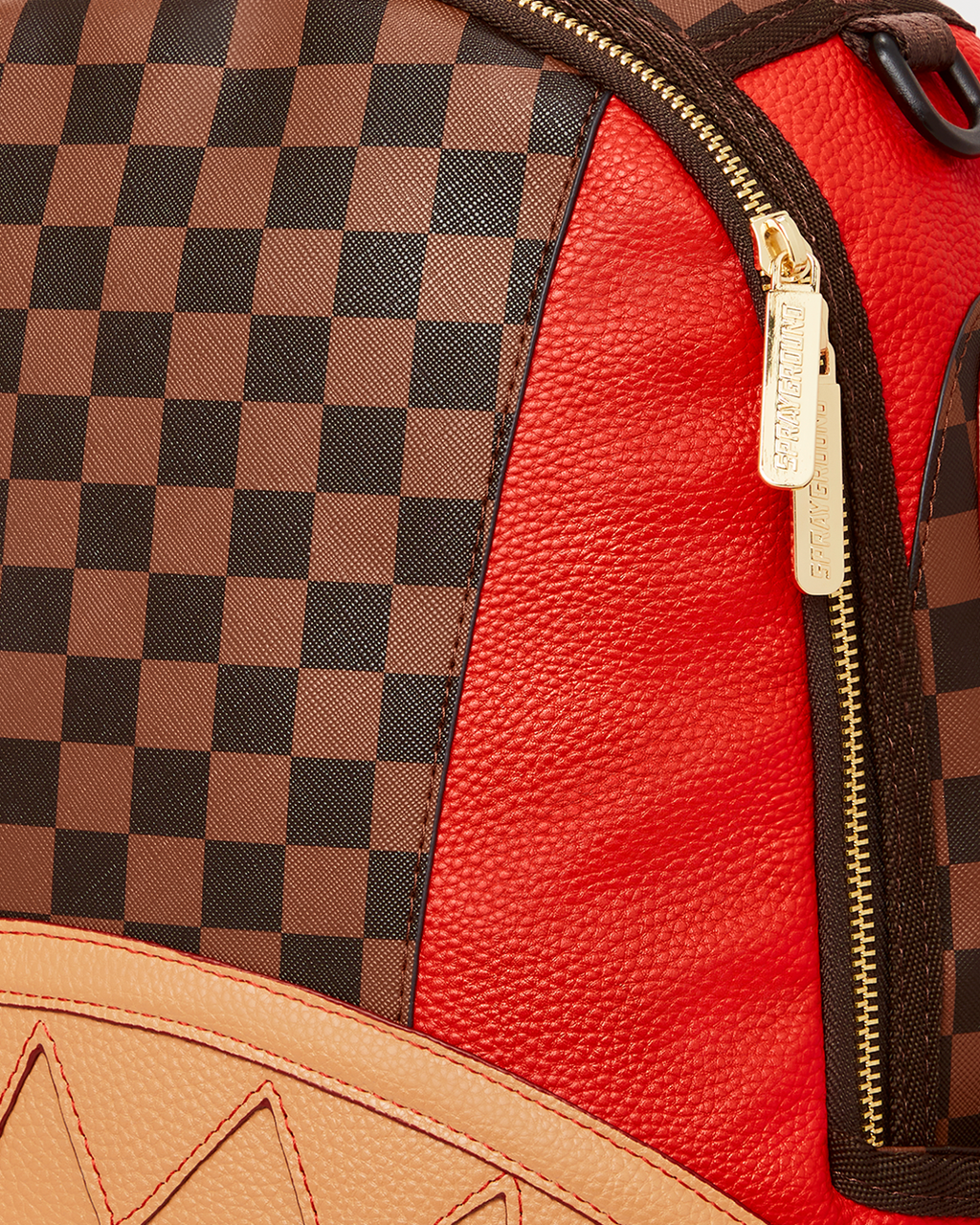 Limited Edition RACEWAY HENNY BACKPACK DLXV