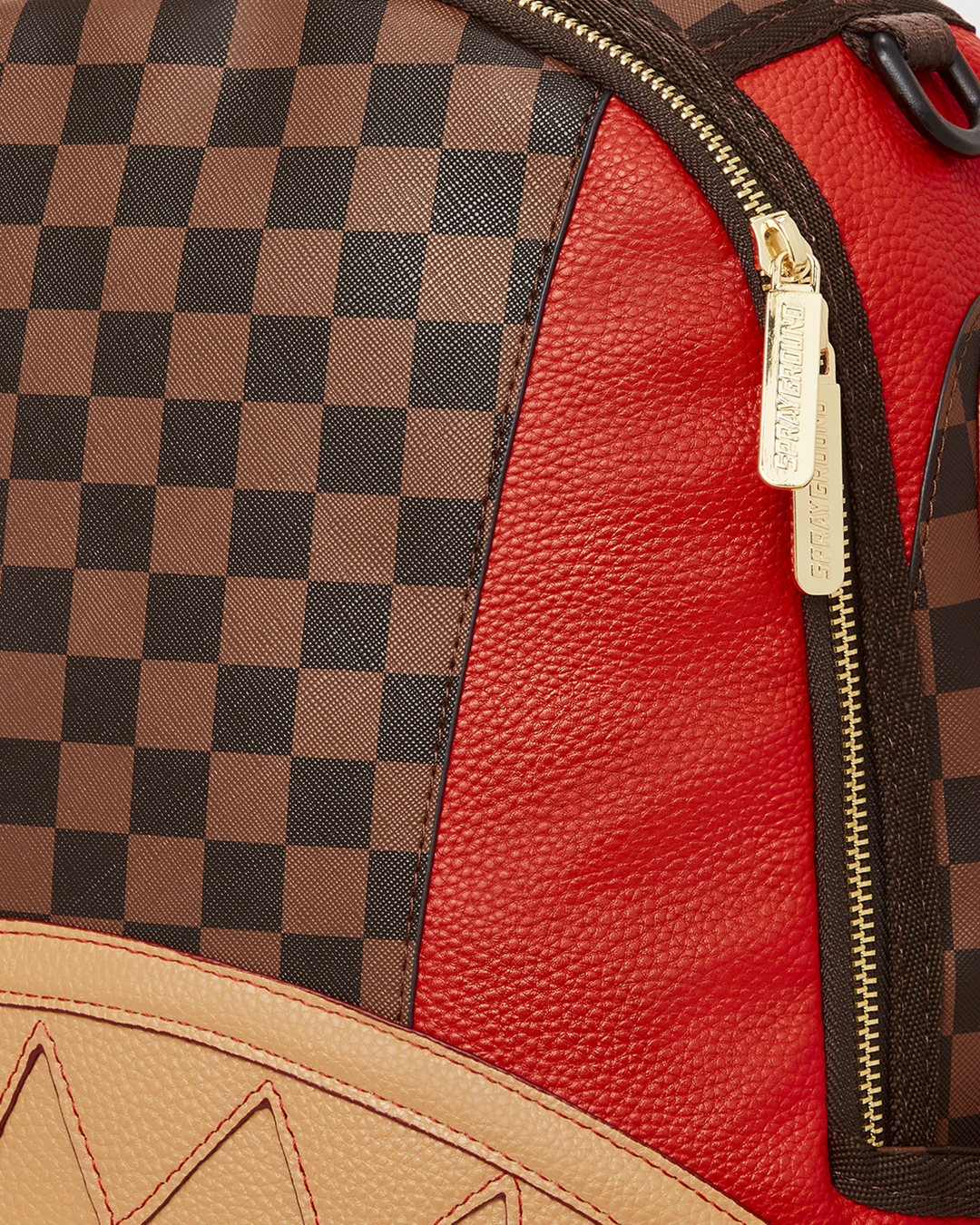 Limited Edition RACEWAY HENNY BACKPACK DLXV