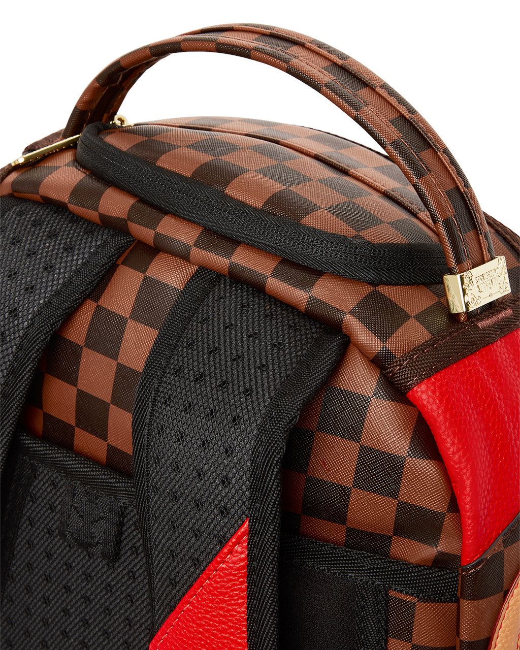 Limited Edition RACEWAY HENNY BACKPACK DLXV