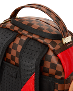 Limited Edition RACEWAY HENNY BACKPACK DLXV