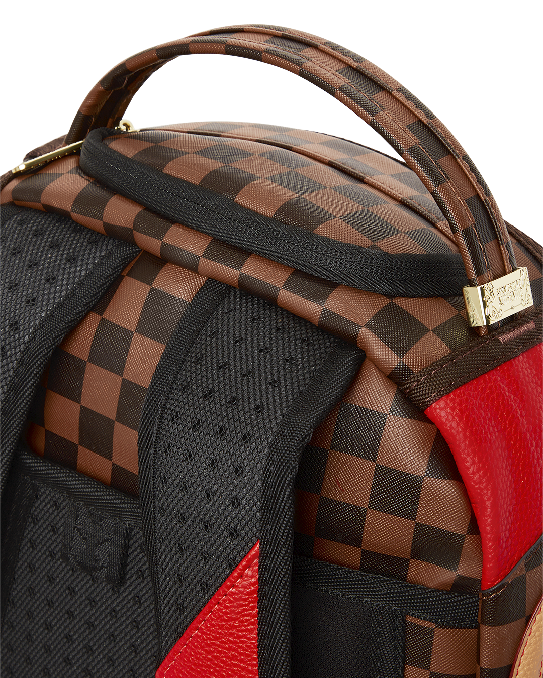 Limited Edition RACEWAY HENNY BACKPACK DLXV