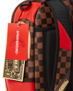 Limited Edition RACEWAY HENNY BACKPACK DLXV