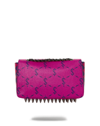 Limited Edition NAPDRAGON GOLD CHAIN SHARK HANDBAG