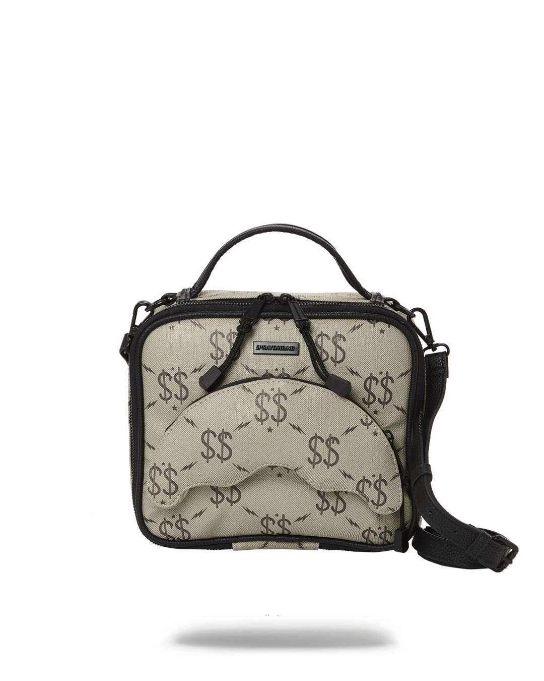 Limited Edition THE GETAWAY SNACK PACK INSULATED