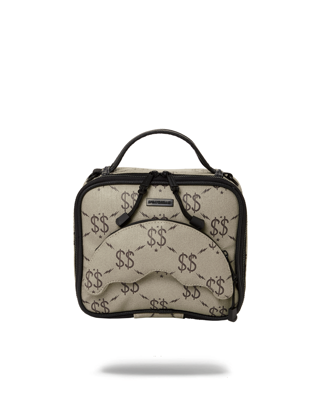 Limited Edition THE GETAWAY SNACK PACK INSULATED