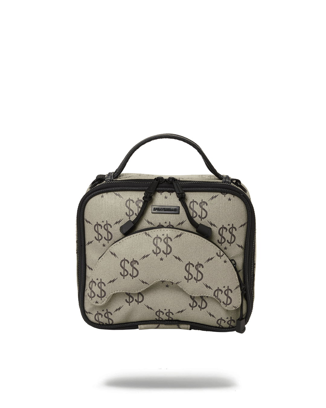 Limited Edition THE GETAWAY SNACK PACK INSULATED